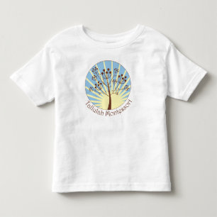 Tallulah Toddler Shirt