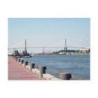 "Talmadge Memorial Bridge"