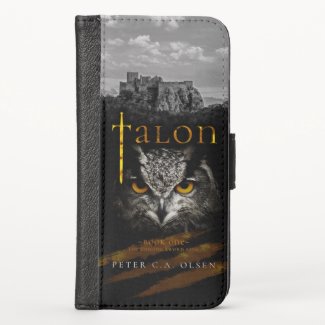 Talon | Phone Case