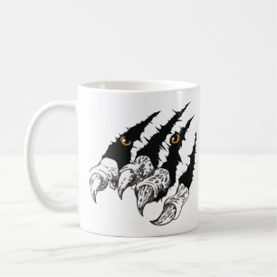 Talon Slash Mug