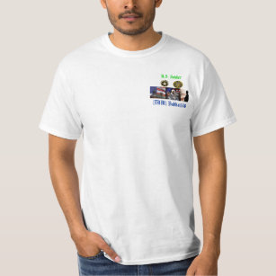 TAM the amish mafia bubba1578 T-Shirt