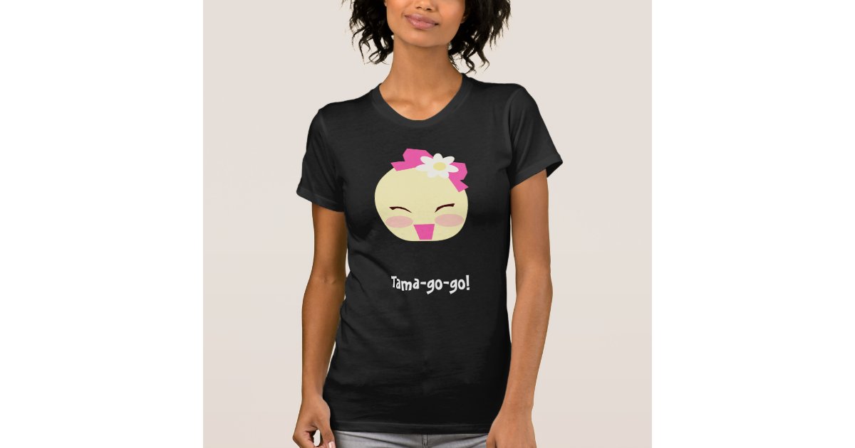Tama go dating