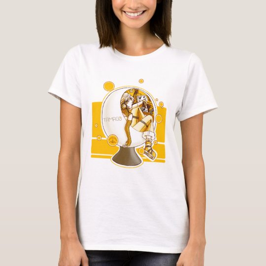 TAMAGO Chair shirt (more styles...)