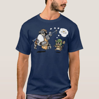Tamago Hunter T-Shirt