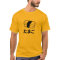 Tamago Sushi (Egg) Japanese Characters T-Shirt