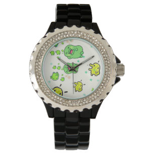 Tamagotchi Watch
