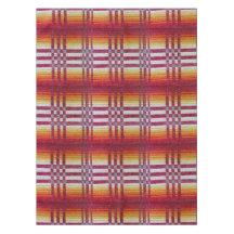 "TAMALE" - TABLECLOTH - HISPANIC HERITAGE