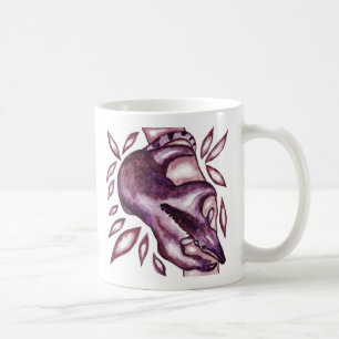 Tamandua or Tree Anteater Artwork Mug