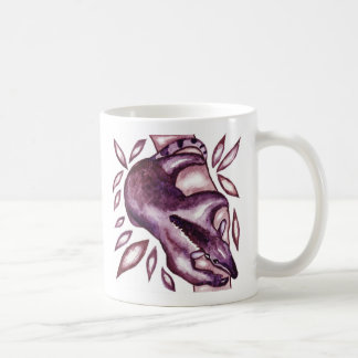 Tamandua or Tree Anteater Artwork Mug
