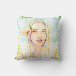 Tamara  cushion