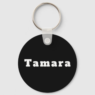 Tamara Key Ring