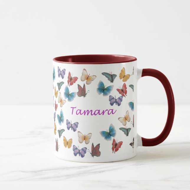 Tamara Mug (Right)