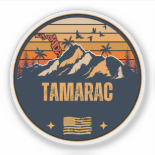 Tamarac, Florida 