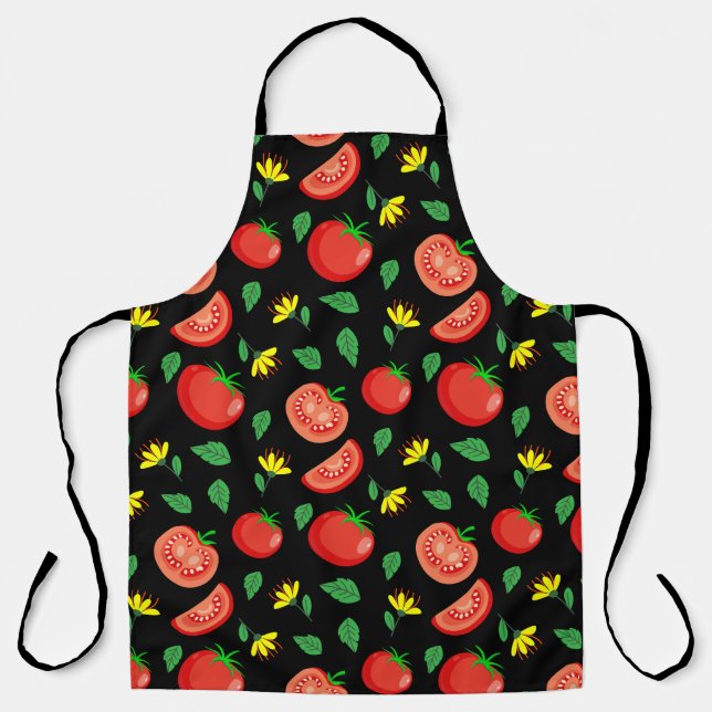 Tambate Apron (Front)