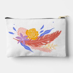 Tame Garden Accessory Pouch
