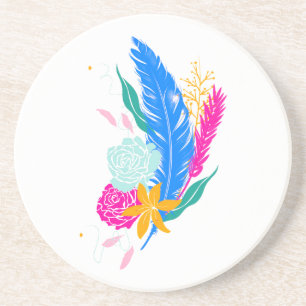 Tame Garden Coaster