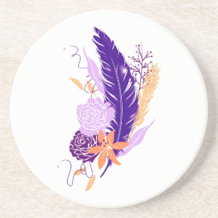 Tame Garden Coaster
