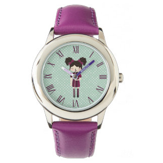 Tamea Watch