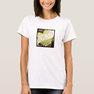 Tamed Tashtoo T-Shirt