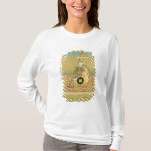 Tamerlane from an album of portraits T-Shirt