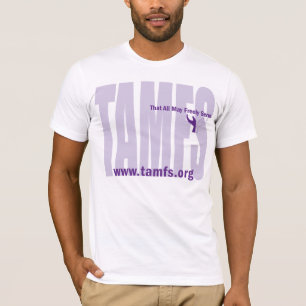 TAMFS Logo Shirt