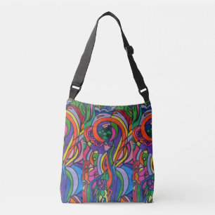 Tami Cross Body Bag