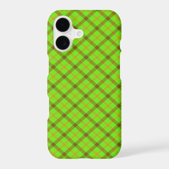 Tami Kaye Plaid (Back)
