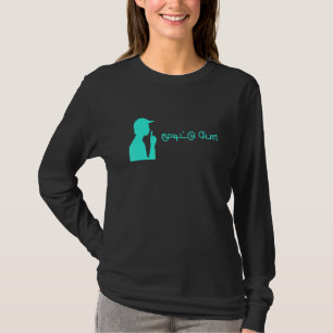 Tamil Moodittu Po T-Shirt