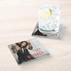 Taming My Whiskey Coaster