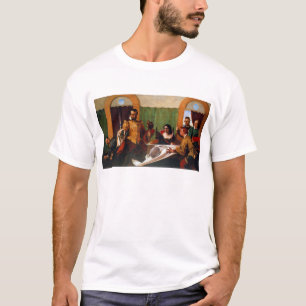 Taming of the Shrew T-Shirt