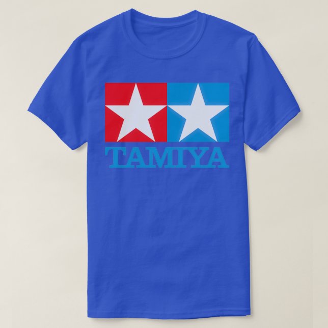tamiya Premium TShirt (Design Front)