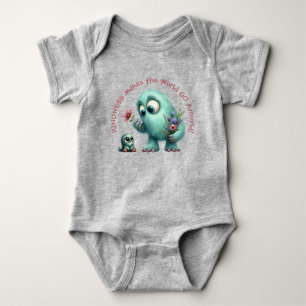 Tammy: Acts of Kindness Baby Bodysuit