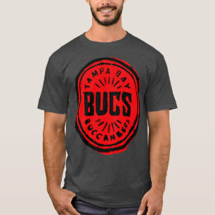 Tampa Bay Bucanneeers T-Shirt