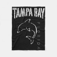 Tampa Bay Florida Dolphin Souvenir
