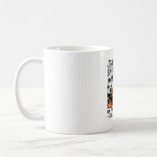 Tampa Bay Nurse Fall Pirate Theme Coffee Mug