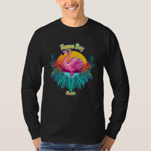 Tampa Bay Souvenir Florida Reminder T-Shirt