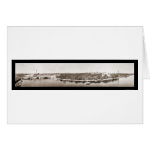 Tampa, FL Photo 1914