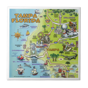 Tampa FL Tile