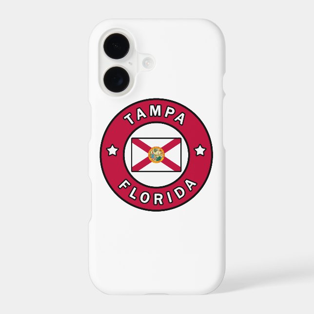 Tampa Florida (Back)