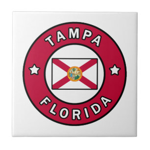Tampa Florida Ceramic Tile