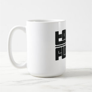 Tampa - Florida Coffee Mug