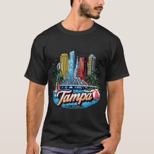 Tampa Florida T-Shirt