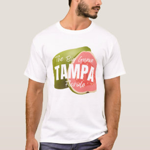 Tampa Florida "The Big Guava" T-Shirt