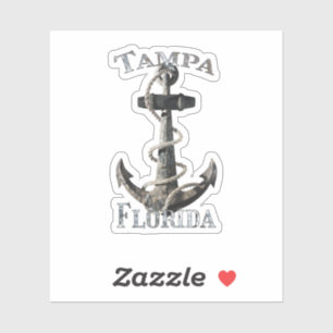 Tampa Florida Vacation Nautical Anchor Sailing