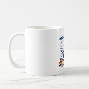 Tampa Spooky Season Pirates Pumpkins Patient Care Coffee Mug
