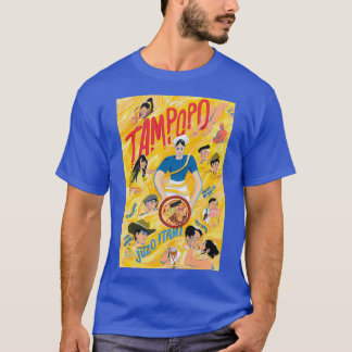Tampopo   (2)  T-Shirt