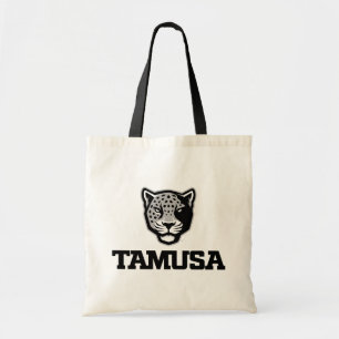 TAMUSA Jaguars Tote Bag