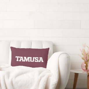 TAMUSA LUMBAR CUSHION