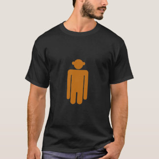 Tan APE T-Shirt