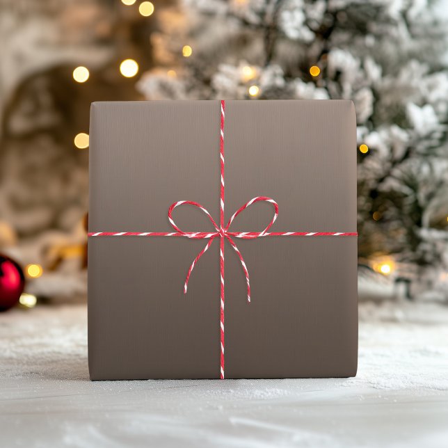 Tan Grey Black and Brown Ombre Mix Wrapping Paper Sheet (Tan Grey Black and Brown Ombre Mix Wrapping Paper Sheets)